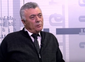 У Георгия Кутояна была какая-то информация, которая не была публичной: Рубен Акопян