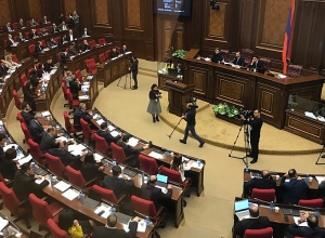 Սահմանվելու են թվով 10 ՀՀ պետական մրցանակներ․ շնորհվելու է նաև դրամական պարգևներ