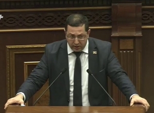 Հենց այդ մամուլի միջոցներն են այդ ատելության մթնոլորտը երկրում տարածում