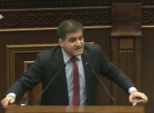 ԲՀԿ-ից որևէ մեկը պիտի ներողություն խնդրի․ Արման Բաբաջանյան