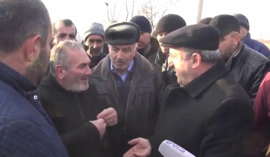 Արմավիրի մարզում