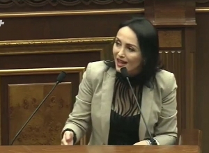 Երբ պատգամավորները ելույթ են ունենում, միշտ ԲՀԿ-ն է նրանց ընդհատում