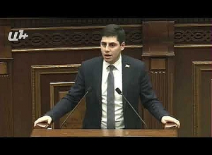 Մեզ խորհուրդներ մի տվեք. Սուրեն Գրիգորյան