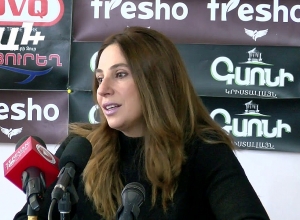 Կուտոյանը զոհն է այս ավտորիտար համակարգի. Զարուհի Փոստանջյան