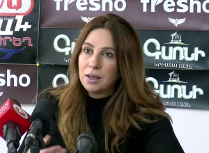 Կարծում եմ՝ «պարկցնել»  բառը Նիկոլ Փաշինյանը սովորել է քրեական ենթամշակույթի հետ շփվելու ժամանակ