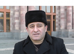 «Ավտոներկրողները վրացական նավահանգստում խնդրի առջեւ են հայտնվել»
