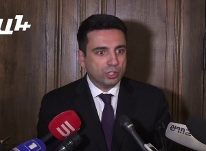 «Սերժ Սարգսյանի փեսան «неуловимый Джо» ն է․ Ալեն Սիմոնյան