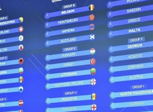 Сборная Армении по футзалу проведет новые сборы