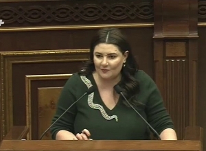 Բան ու գործը թողած՝ թիթեռ ենք նկարում