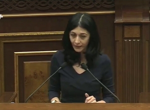 ԲՀԿ-ն մնացել է Հյուսիս-Հարավ հատվածում