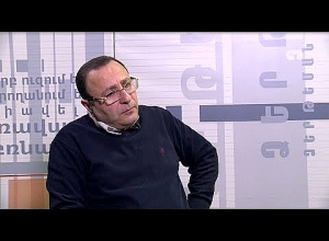 Сделанное Грайром Товмасяном похоже на мошенничество: Тигран Айрапетян