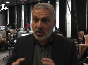 Որպեսզի «Թումո» ն հասանելի լինի Հայաստանի բոլոր երիտասարդներին, պետք է լինելու 12 16 կենտրոն․ Բեկոր