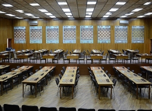 Այսօր կմեկնարկի արագ շախմատի Հայաստանի առաջնությունը