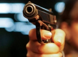 Стреляли в окно кабинета судьи