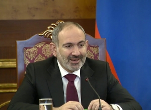 Վարչապետ Փաշինյանի խոսքը մարզպետների մասնակցությամբ խորհրդակցությանը