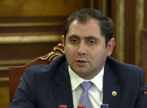 Պապիկյանի խոսքը՝ կառավարությունում մարզպետների մասնակցությամբ խորհրդակցությանը