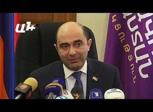 Երևի Հայկ Մարությանը խնդրել է, պետք է աջակցեք ինձ․ Մարուքյանը կասկածներ ունի
