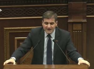 Ժամ  առաջ պարտավոր են բացահայտել․ Արման Բաբաջանյան