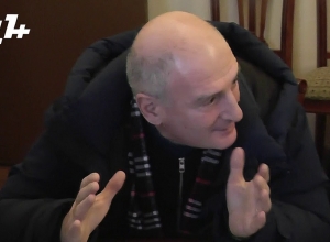 Սպանդարյանի տուֆի և բազալտի հանքավայրը հնարավոր է շահագործվի