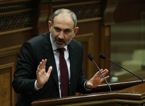 Ի՞նչ լուծում առաջարկեց Փաշինյանը բողոքող անասնապահներին