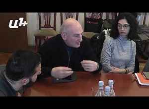 Արագածի կողքի պեռլիտի հանքը վերաբացել են, գյուղացիները լաց են լինում