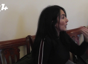 Մենք ապրելու ենք այդ հանքի տարածքում, մենք կթողե՞նք այդ տարածքում աղմուկ, փոշի լինի․ երկրաբան