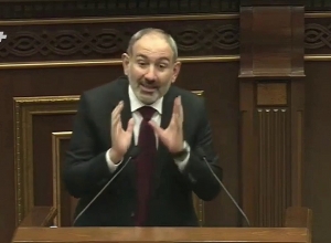 Սովոր ենք, որ կաթը պետք է կթնեք ձեռքով, ալյումինե դույլերով....