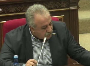 Տիկին Սամսոնյան ես երբեք մոլորված չեմ եղել.  Սասուն Միքայելյան