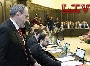 Заседание Правительства: ПРЯМОЙ ЭФИР