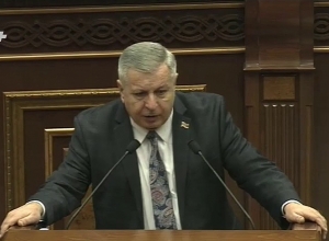 Իշխանությանը վերաբերող 20 ասույթ ունեմ․Համազասպ Դանիելյանը պետք է պարզաբանի․ ԲՀԿ-ական պատգամավոր