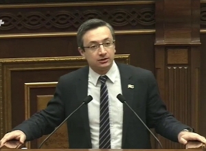 Ընդիմության գործունեությունը շոու անվանելը, պիտի պատասխան ստանա