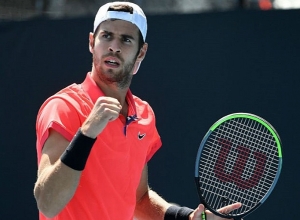 Ավստրալիա Օփեն․ Կարեն Խաչանովը հաղթեց Միկայել Իմերին և մտավ 3-րդ փուլ