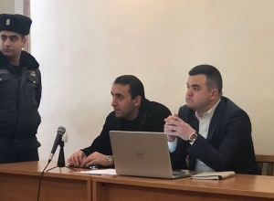 Ցմահ դատապարտյալը վաղաժամ ազա՞տ կարձակվի․ որոշումը կհրապարակվի վաղը