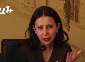 Վերջնարդյունքն Ազգային ժողովով կվավերացնենք  որպես անցյալի գնահատական