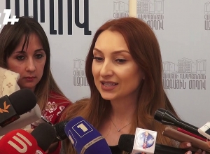 Երևանհ ավագանու Իմ քայլը խմբակցությունը կաջակցի ընդդիմությանը քննիչ հանձնաժողով ստեղծել