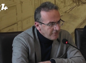 Հեղափոխությունը տեղի է ունեցել և սրբել է այդ անցյալը․ Մարիա Կարապետյան