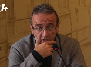 Ճշմարտությունն առանց հանրության ակտիվ մասնակցության հնարավոր չէ բացահայտել․ Արթուր Սաքունց