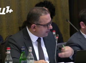 Կառավարությունն առաջարկում է գյուղատնտեսական հողերի մշակման արդյունավետ եղանակ