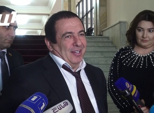 Սադրանք էր, 2 կողմից էլ պոռթկում եղավ, ինչը ցանկալի չէր․ Գ․ Ծառուկյանը՝ հայտնի միջադեպի մասին