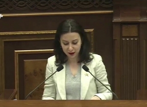 Դուք 7 տարի պատգամավոր եք եղել ոչ լեգիտիմ ԱԺ-ում. իմքայլականը՝ Մարուքյանին