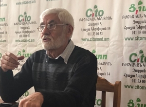 «Նախարարը մասնակից է սաբոտաժին՝ «Արմաթ» ծրագիրը տապալելու առումով»․ Հրանտ Խաչատրյան