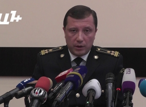 2019 ին կանխվել է Իրանից դեպի Կանադա 5 կգ ափիոն թաքցնելու և փոխադրելու դեպք․ Վարդան Վարդանյան