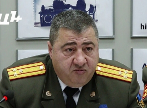 Վիրավորված զինծառայողի վիրահատությունն ավարտվել է․ նա Մարտակերտի հոսպիտալում է