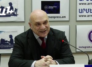 Նախորդ տարի լրագրողների նկատմամբ ֆիզիկական բռնության դեպքերը կտրուկ նվազել են, ճնշումներն՝ ավելացել