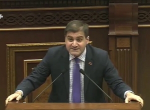 Սա հանցավոր դանդաղկոտություն է. Արման Բաբաջանյան