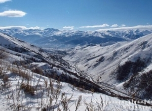 6 Russian citizens lost in Gegharkunik's mountains