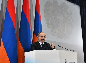 Վարչապետը պետական հեղաշրջման փորձի եւ Արցախի բանակցությունների մասին