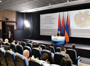 Ես ամեն ինչ գիտեմ․ փնտրեք Հայկո Մկոյի սքետչը