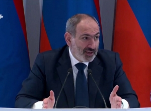 Ի՞նչ գործով էին կանչել Փաշինյանին երեկ հարցաքննության