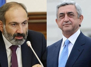 Ի տարբերություն Սերժ Սարգսյանի, իմ գրպաններում միլիարդներ չկան